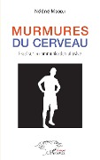 Cover-Bild zum Titel 'Murmures du cerveau' von 'Mbodji'