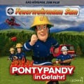 Feuerwehrmann Sam - Pontypandy in Gefahr - 