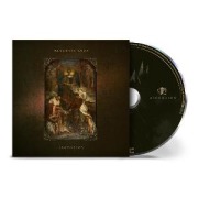 Cover-Bild zum Titel 'Ascension(Softpak)' von 'Paradise Lost'