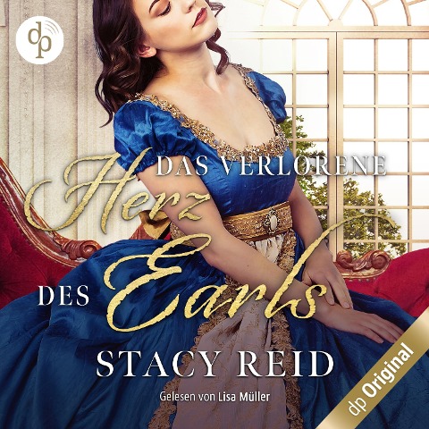Das verlorene Herz des Earls - Stacy Reid