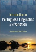 Cover-Bild zum Titel 'Introduction to Portuguese Linguistics and Variati on' von 'Ferreira'