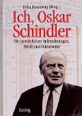 Ich, Oskar Schindler - 