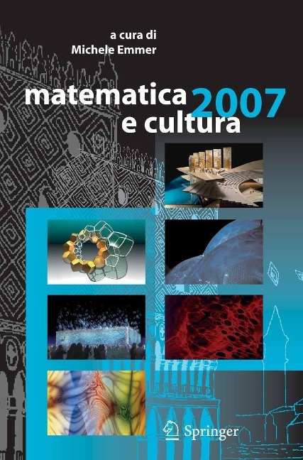 matematica e cultura 2007 - Michele Emmer