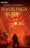 Halblingszorn - Dennis L. McKiernan