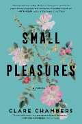 Cover-Bild zum Titel 'Small Pleasures' von 'Clare Chambers'
