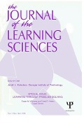 Cover-Bild zum Titel 'Learning Through Problem Solving' von ''