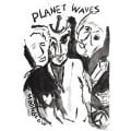 Planet Waves - Bob Dylan