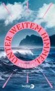 Unter weitem Himmel - Berit Glanz