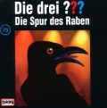 075/Die Spur des Raben - Die Drei ???