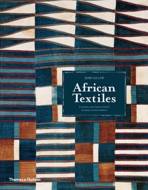 African Textiles - John Gillow
