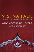 Cover-Bild zum Titel 'Among the Believers' von 'V. S. Naipaul'