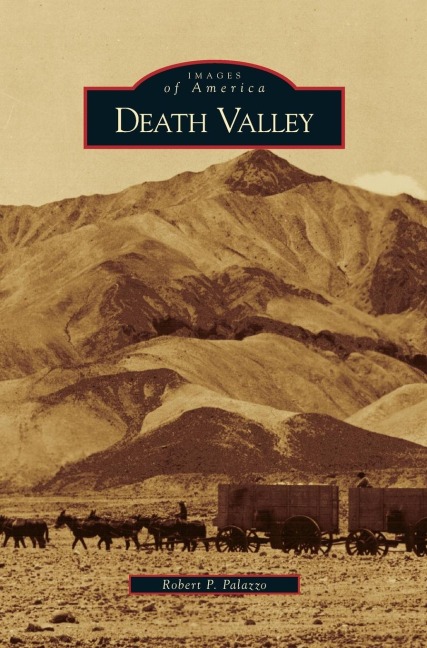 Death Valley - Robert P. Palazzo
