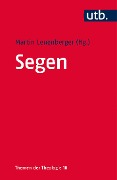 Cover-Bild zum Titel 'Segen' von ''