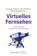 Cover-Bild zum Titel 'Virtuelles Fernsehen' von ''