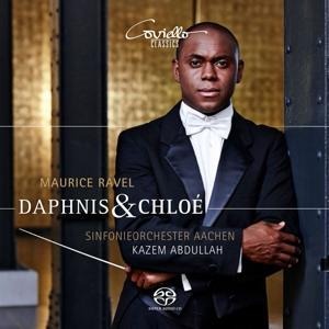Daphnis & Chlo' - Kazem/Sinfonieorchester Aachen Abdullah