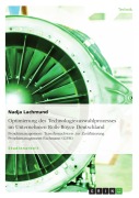 Cover-Bild zum Titel 'Transfernachweis zur Zertifizierung Projektmanagement-Fachmann (GPM)' von 'Nadja Lachmund'
