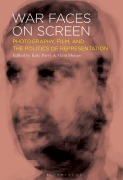 Cover-Bild zum Titel 'War Faces on Screen' von ''