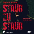 Staub zu Staub - Olga A. Krouk