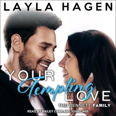 Your Tempting Love Lib/E - Layla Hagen