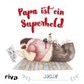 Cover-Bild zum Titel 'Papa ist ein Superheld' von ''