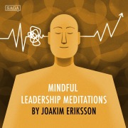 Cover-Bild zum Titel 'Offering Kindness' von 'Joakim Eriksson'