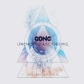 Unending Ascending-Tour Edition (Digipak) - Gong