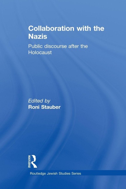 Collaboration with the Nazis - 