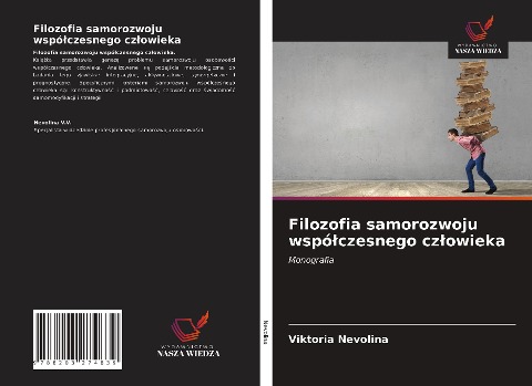 Filozofia samorozwoju wspó¿czesnego cz¿owieka - Viktoria Nevolina