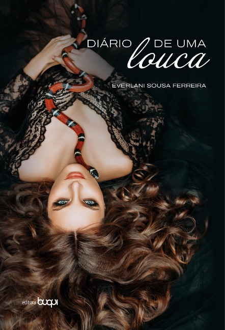 Diário de uma Louca - Everlani Sousa Ferreira