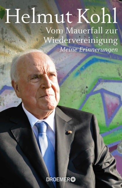 Vom Mauerfall zur Wiedervereinigung - Helmut Kohl