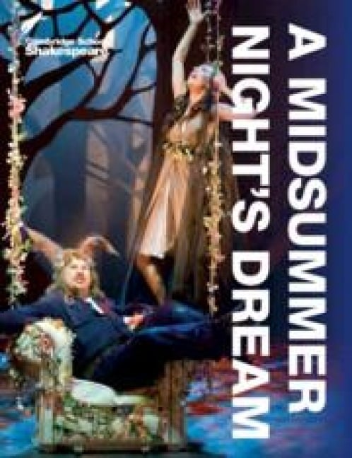 A Midsummer Night's Dream - William Shakespeare