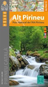 Cover-Bild zum Titel 'Parc Natural L'Alt Pirineu' von ''