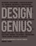 Cover-Bild zum Titel 'Design Genius' von 'Gavin Ambrose'