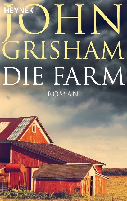 Die Farm - John Grisham