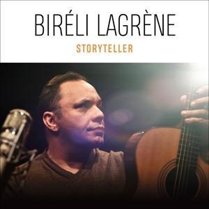 Storyteller - Bir'li Lagr¿ne