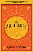 A Teacher's Guide to The Alchemist - Paulo Coelho, Amy Jurskis