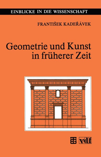 Geometrie und Kunst in früherer Zeit - 