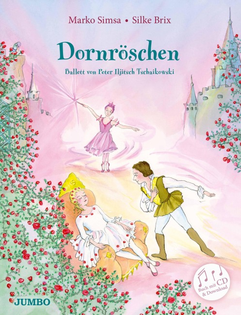 Dornröschen - Marko Simsa