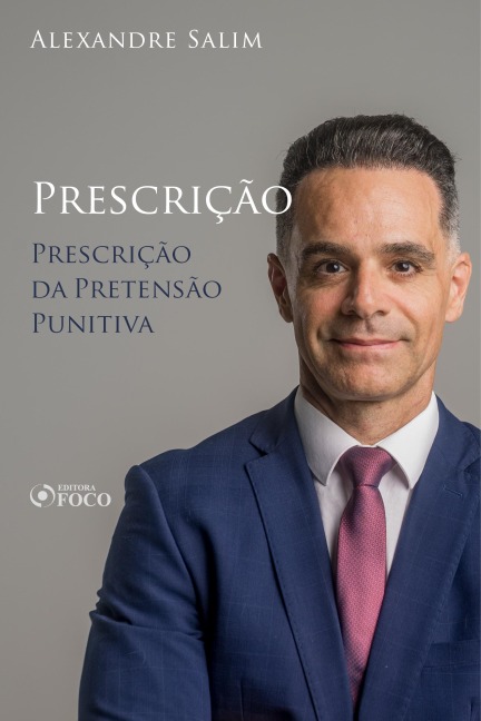 Direito Penal - 10.¿ ¿¿Prescrição - Prescrição da Pretensão Punitiva - Alexandre Salim