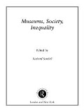Cover-Bild zum Titel 'Museums, Society, Inequality' von ''