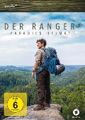 Cover-Bild zum Titel 'Der Ranger - Paradies Heimat' von 'Andreas Brune, Sven Frauenhoff, Jens Langbein, Robert Schulte-Hemming'