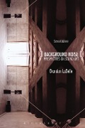 Cover-Bild zum Titel 'Background Noise, Second Edition' von 'Brandon Labelle'