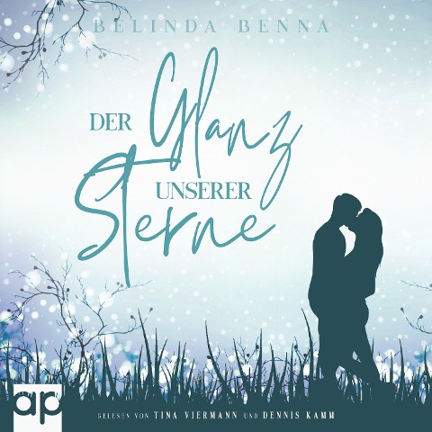Der Glanz unserer Sterne - Belinda Benna