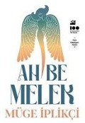 Cover-Bild zum Titel 'Ah Be Melek' von 'Müge Iplikci'