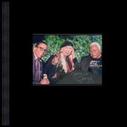Cover-Bild zum Titel 'Joni's Jazz' von 'Joni Mitchell'
