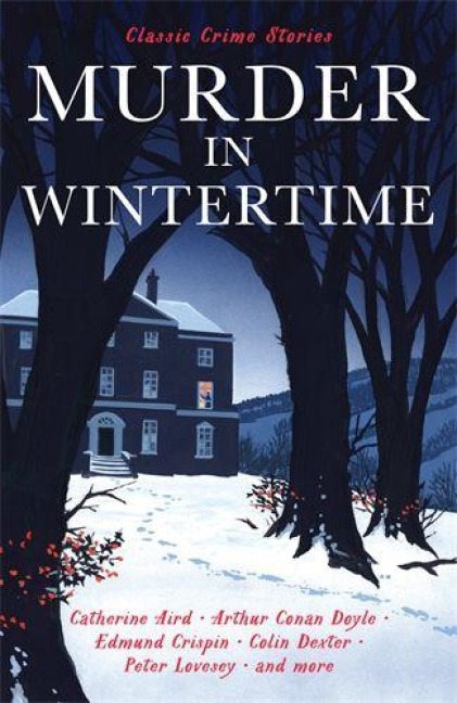 Murder in Wintertime - 