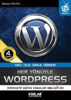 Her Yönüyle WordPress - Bahtiyar Paltaci