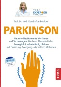 Cover-Bild zum Titel 'Expertenwissen: Parkinson' von ''