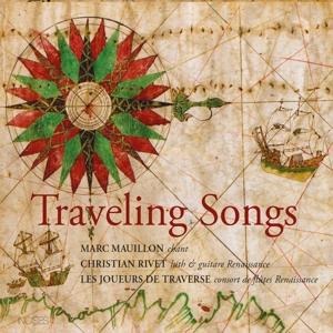 Traveling Songs - Mauillon/Rivet/Les joueurs de Traverse