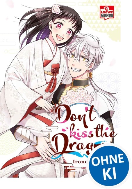 Don't Kiss the Dragon 05 - Irono